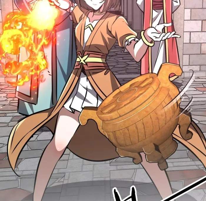 Reborn as a Demonic Cultivator: Starting with a Zombie Planet Chapter 40 40